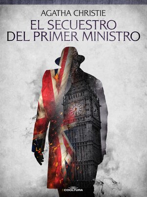 cover image of El secuestro del Primer Ministro